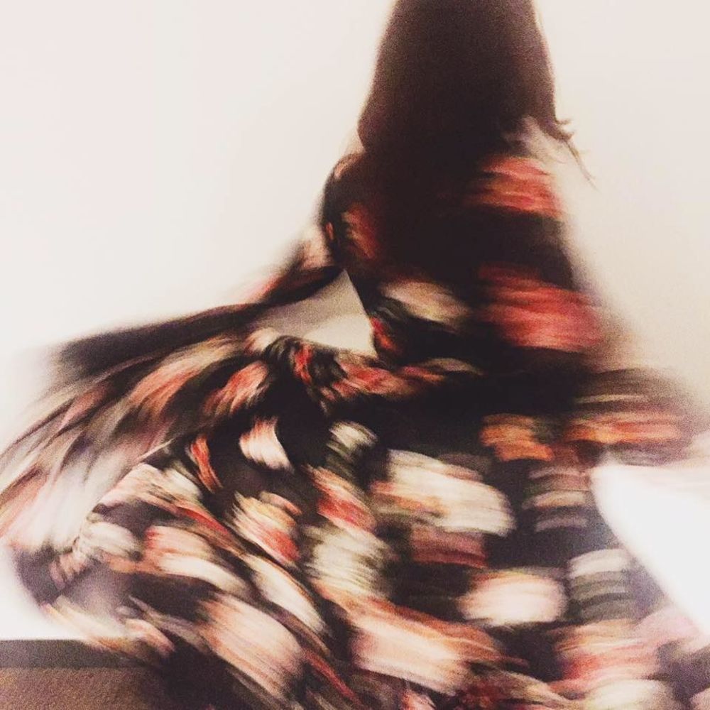 Meet your Posher, Heather